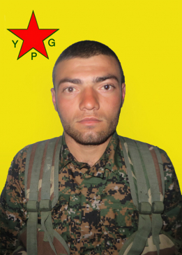 Canfeda Kobanê