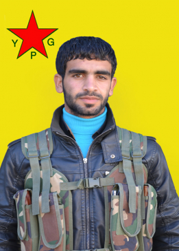 Canpolat Kobanê