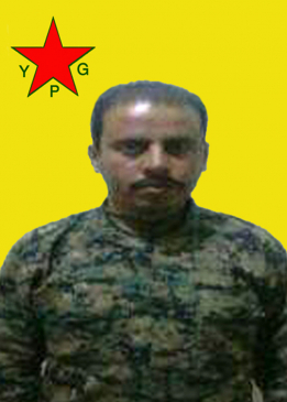 جبل شدادي
