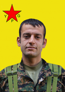Çekdar Amed
