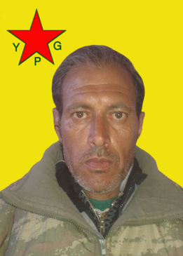 Çekdar Serekanî