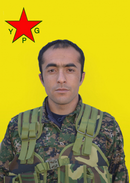 Çekdar Şervan