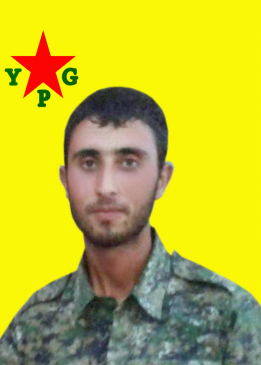 Çekdar Zagros
