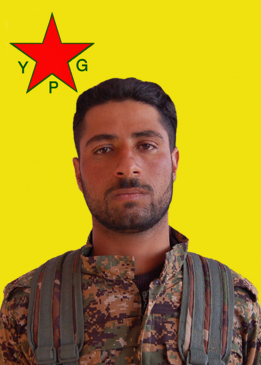 Ciwan Hesekê