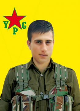 Çiya Diyar