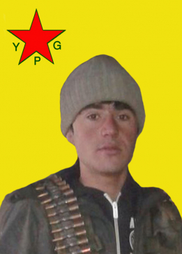 Demhat Kobanê