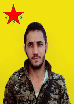 Demhat Qamişlo