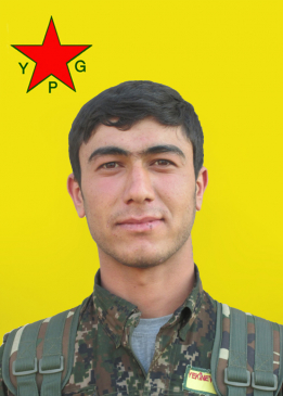 Dilgeş Kobanê