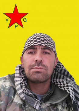 Dilovan Huriye
