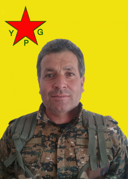 Ebu Cebel Serekanî