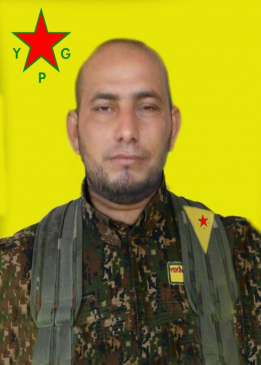 Ebu Elî Reqa