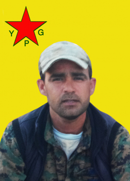 Egîd Efrîn