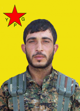 Egîd Kobanê