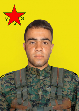 Egîd Qamişlo
