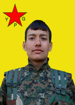 Egîd Qehreman