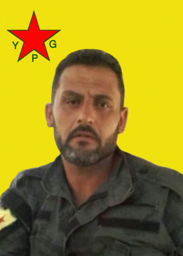 Ehmed Elsayir