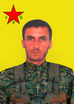 Ehmed Hedar