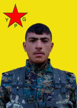 Ela Efrîn
