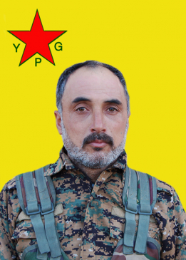 علي حسكة