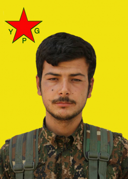 Erdal Efrîn