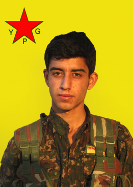 Erdal Zagros