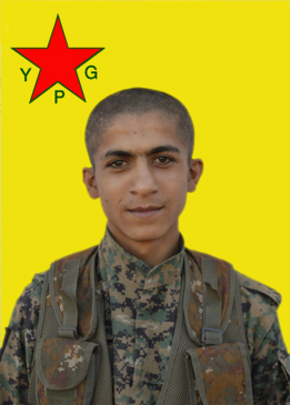Erîş Efrîn