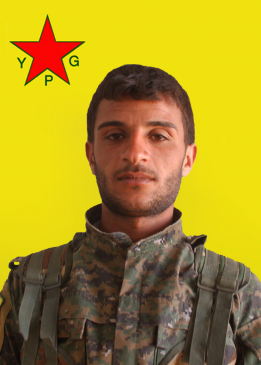 Esed Amed