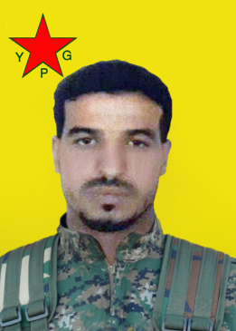 Esed Hesekê