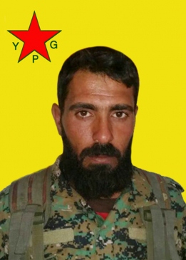 Esed Hesekê