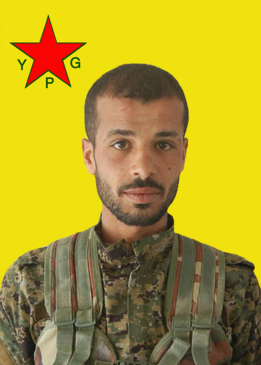 Esed Rojava