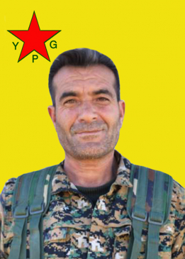 Fedekar Qamişlo