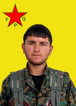 Ferhad Qelqelî