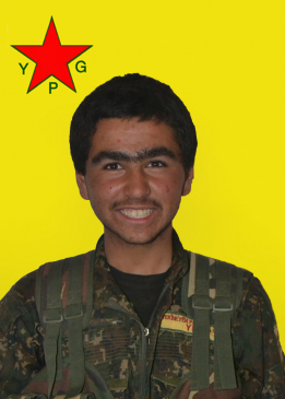 Fîras Erdal Zagros
