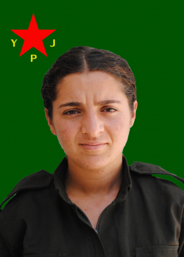 Göksu Şiyar