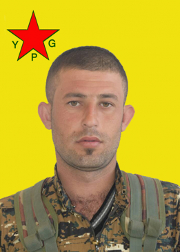 Gure Reş Kobane
