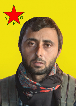 Harun Kobanê