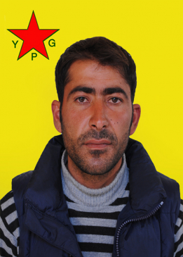 Harun Kobanê