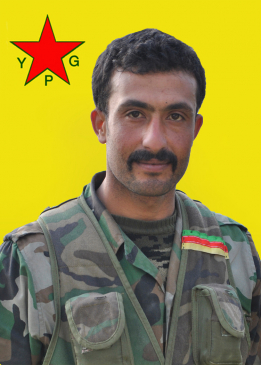 Hawar Şêxçopan