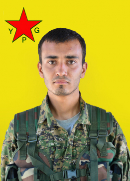 Hawar Tîamat