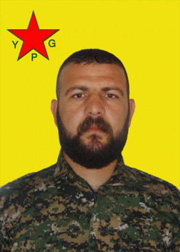 Hecî Çavreş