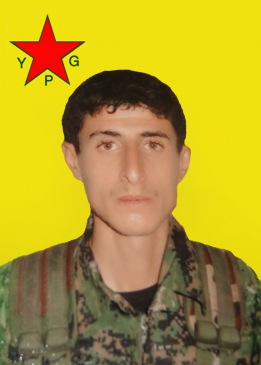 Hogir Qamişlo