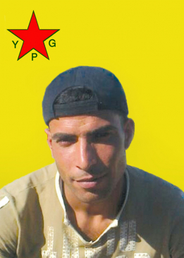 İzedîn Reqa
