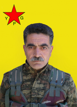 Kadar Efrîn