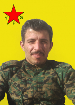 Mahir Efrîn