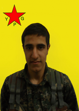 Mazlum Dêrik