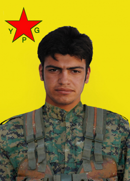 Mazlum Doğan