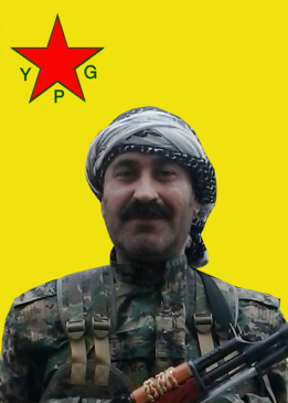 Mazlum Efrîn