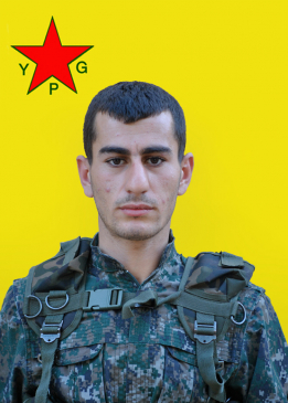 Mazlum Elî