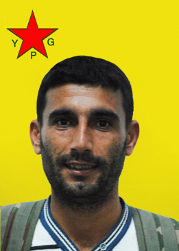 Mazlum Helinc