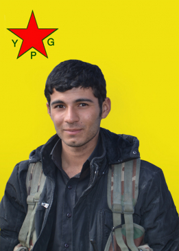 Mazlum Kobanê